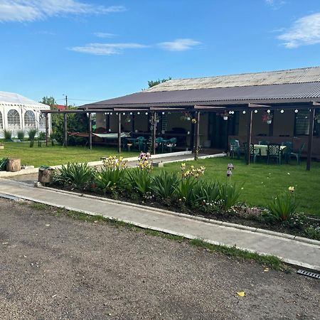 Gigios Sport&Relax Villa Bailesti Екстериор снимка