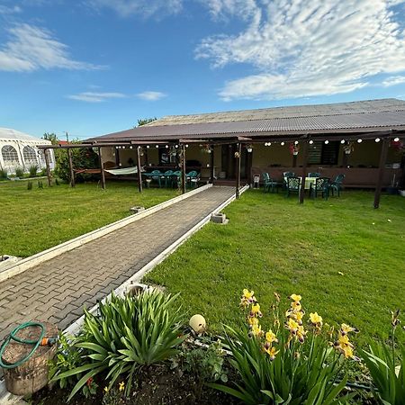 Gigios Sport&Relax Villa Bailesti Екстериор снимка