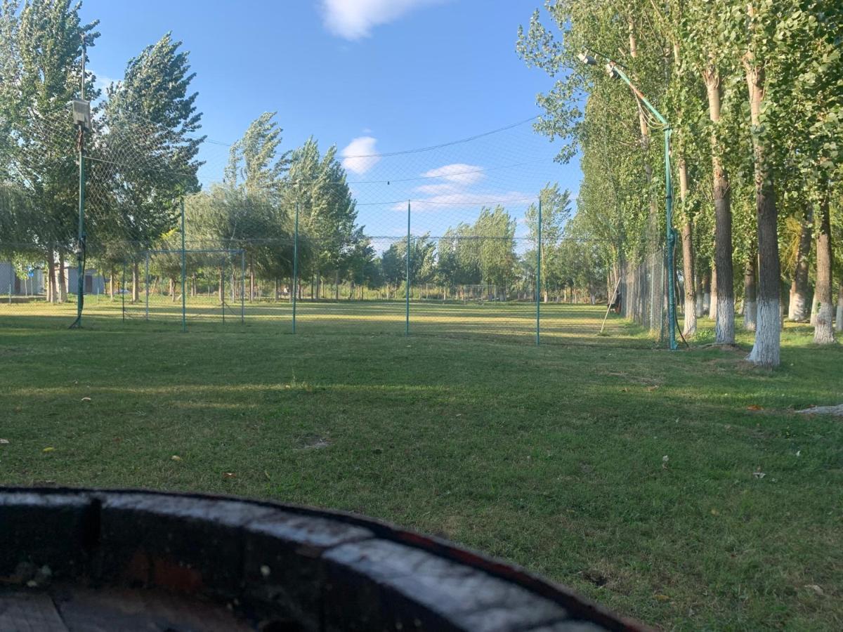 Gigios Sport&Relax Villa Bailesti Екстериор снимка