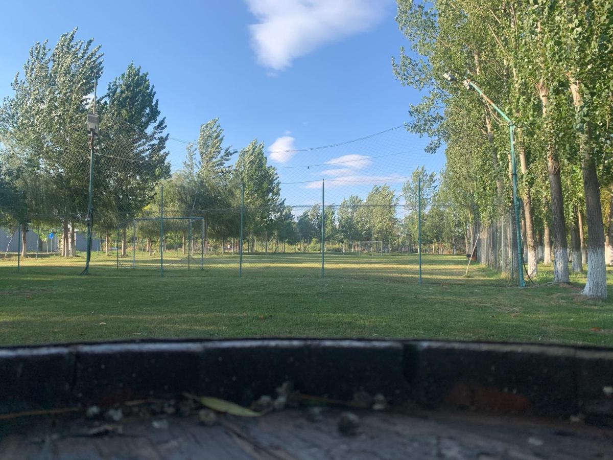 Gigios Sport&Relax Villa Bailesti Екстериор снимка