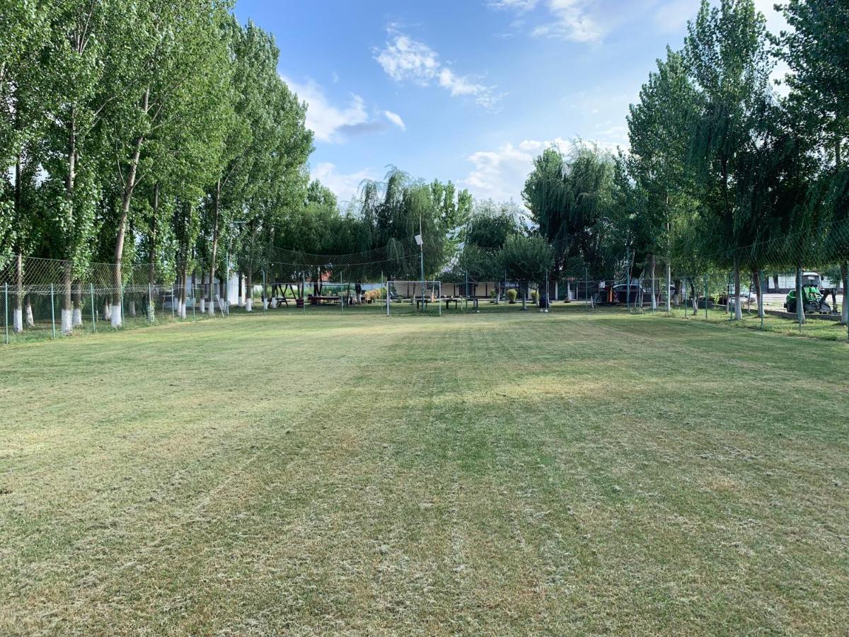 Gigios Sport&Relax Villa Bailesti Екстериор снимка