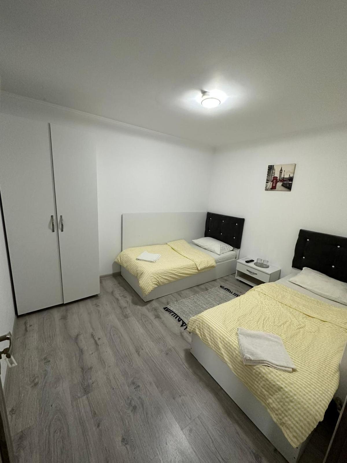Gigios Sport&Relax Villa Bailesti Екстериор снимка