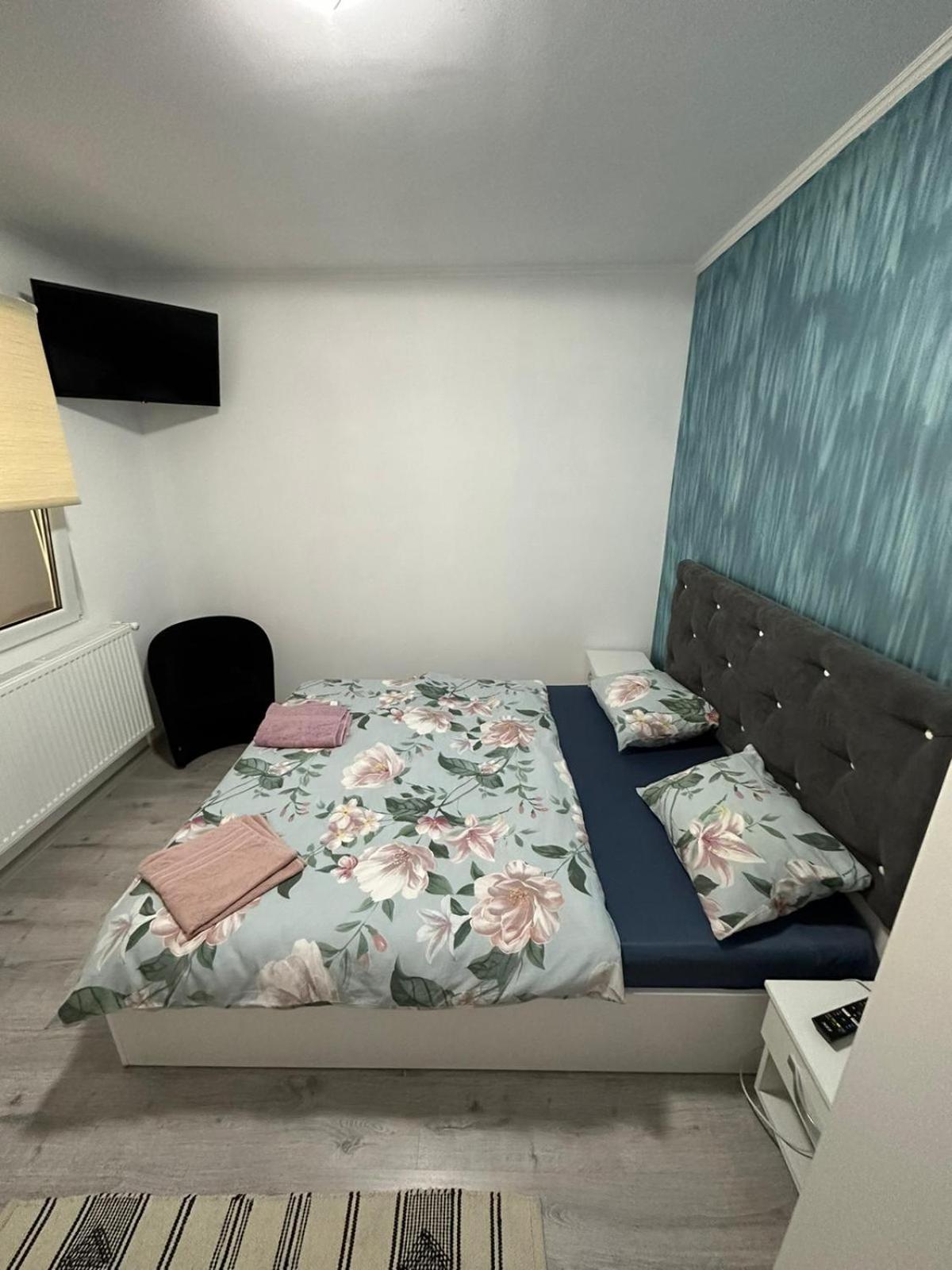 Gigios Sport&Relax Villa Bailesti Екстериор снимка