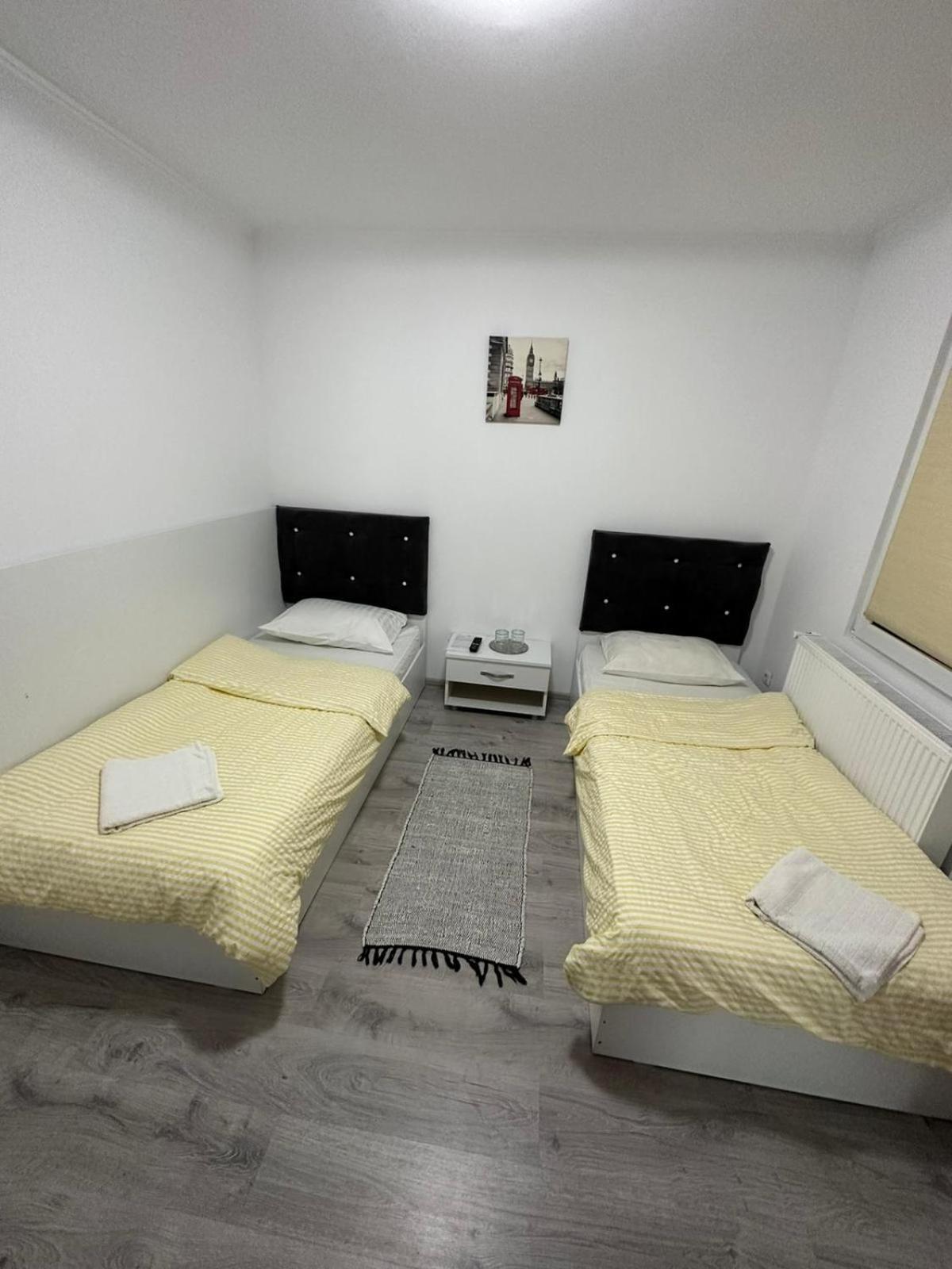Gigios Sport&Relax Villa Bailesti Екстериор снимка