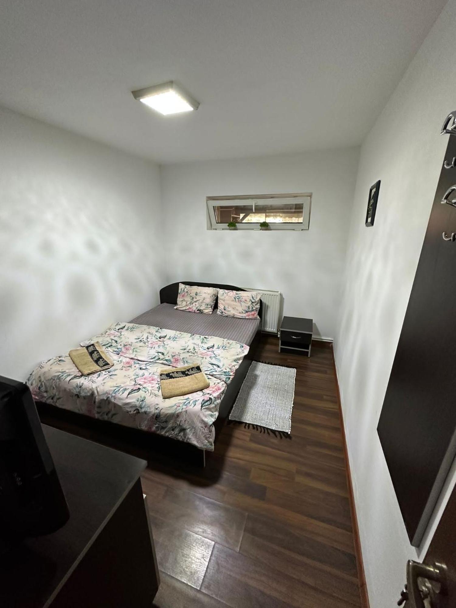 Gigios Sport&Relax Villa Bailesti Екстериор снимка