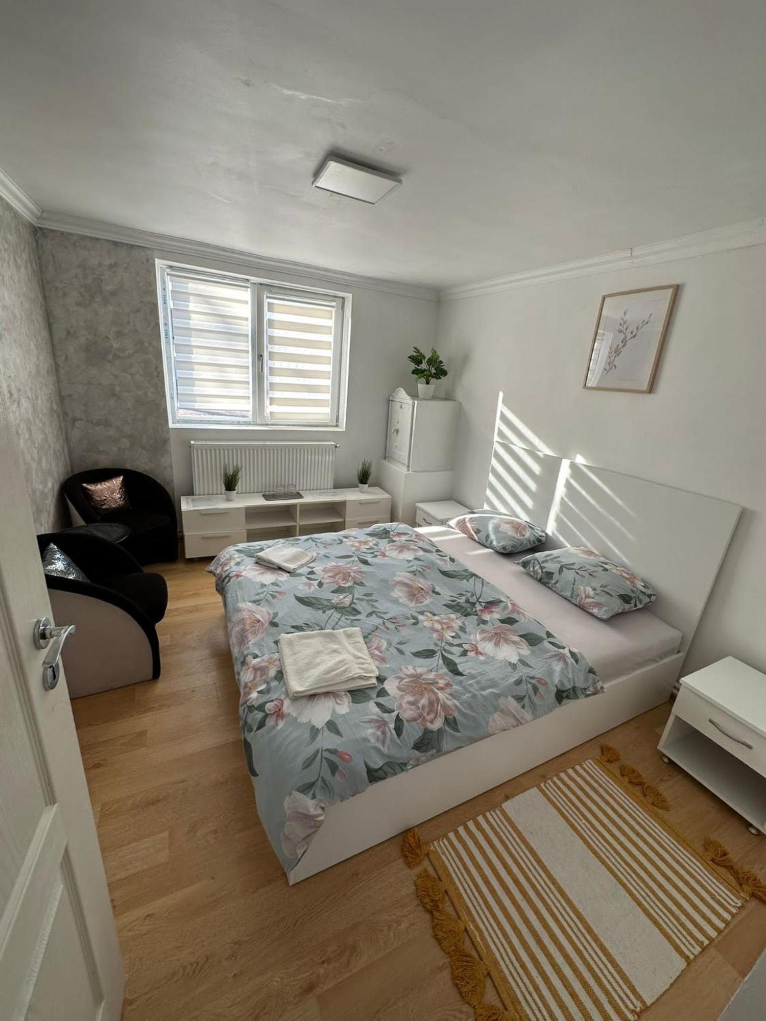 Gigios Sport&Relax Villa Bailesti Екстериор снимка