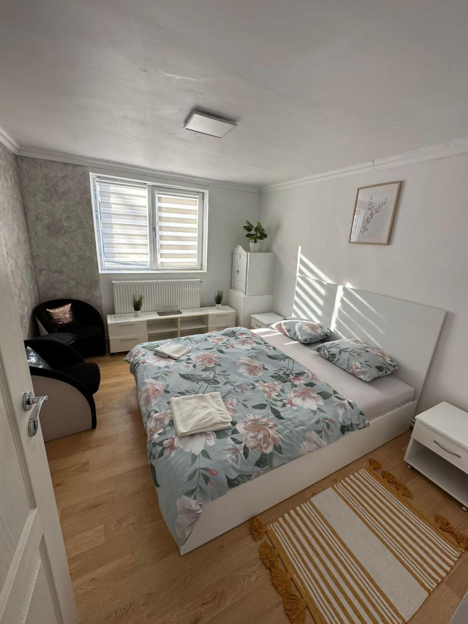 Gigios Sport&Relax Villa Bailesti Екстериор снимка
