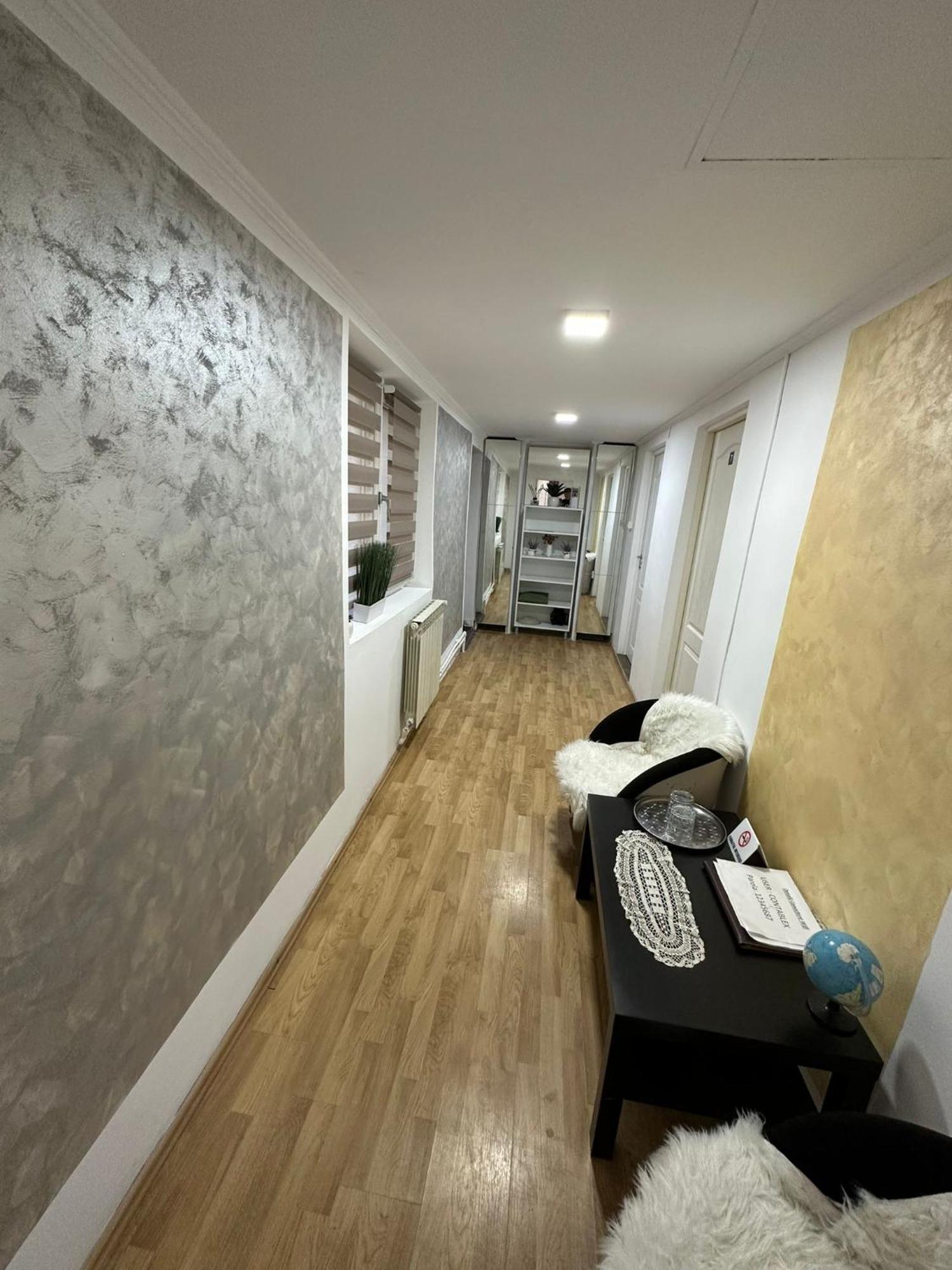 Gigios Sport&Relax Villa Bailesti Екстериор снимка