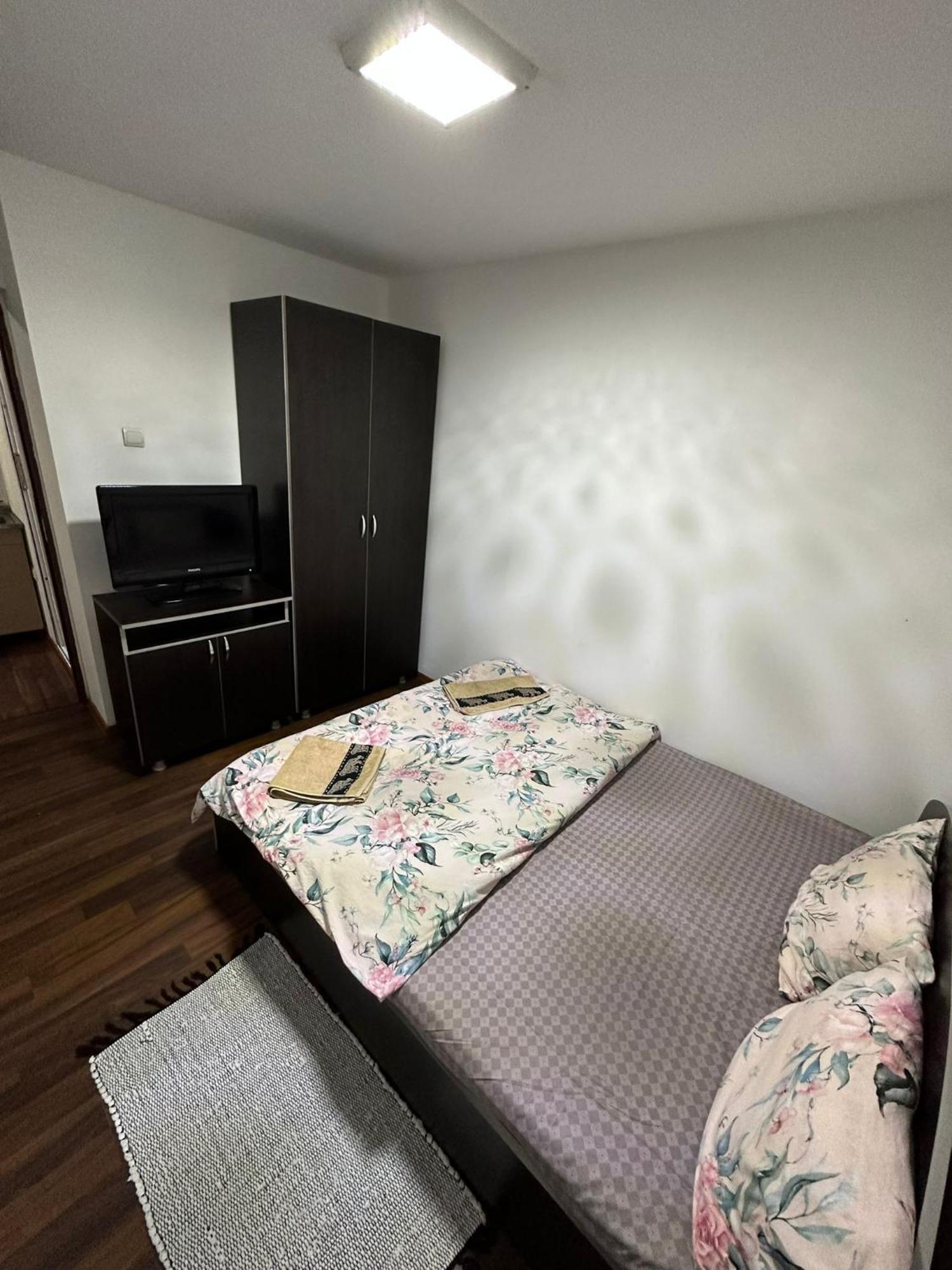Gigios Sport&Relax Villa Bailesti Екстериор снимка