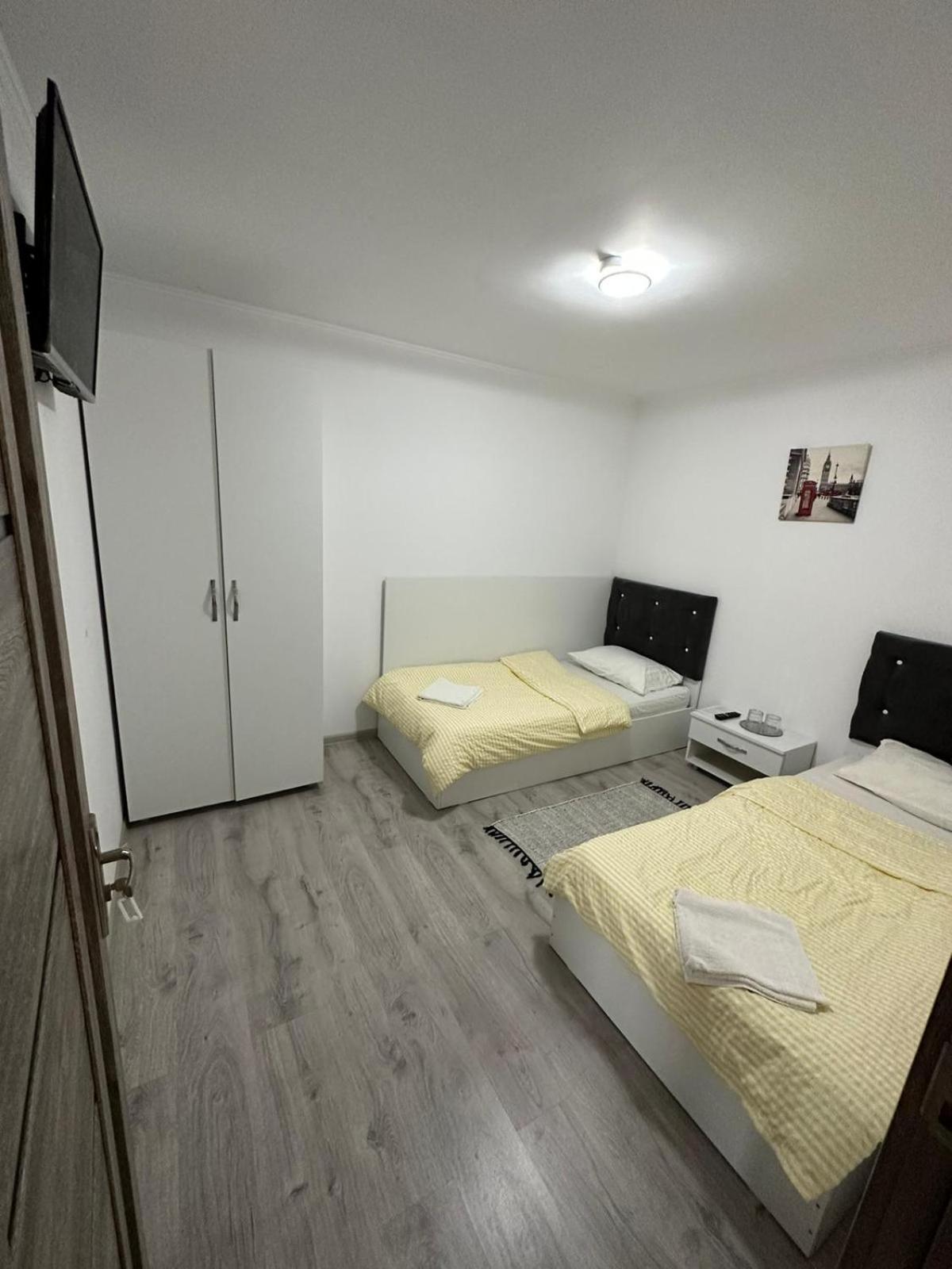 Gigios Sport&Relax Villa Bailesti Екстериор снимка