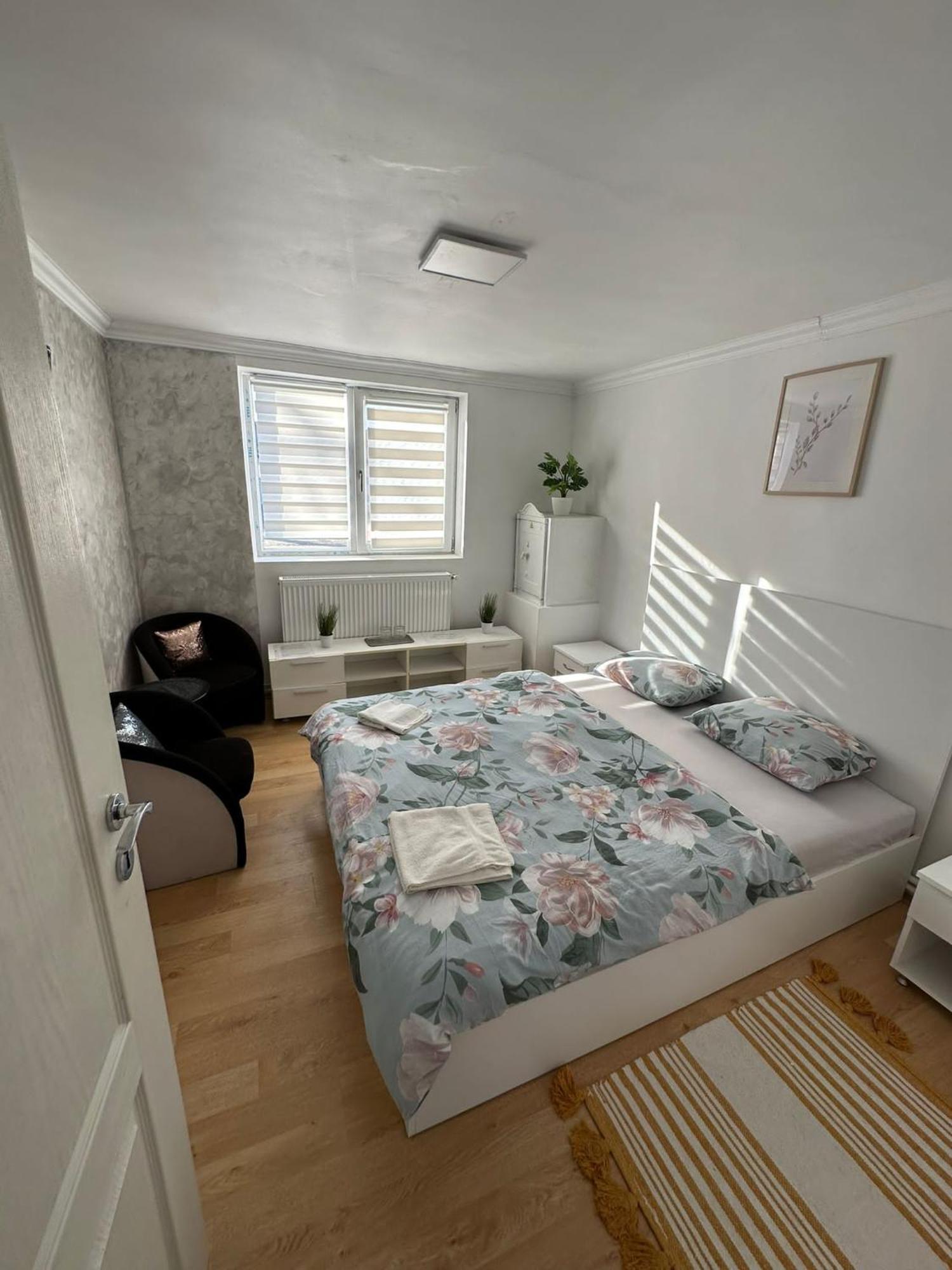 Gigios Sport&Relax Villa Bailesti Екстериор снимка
