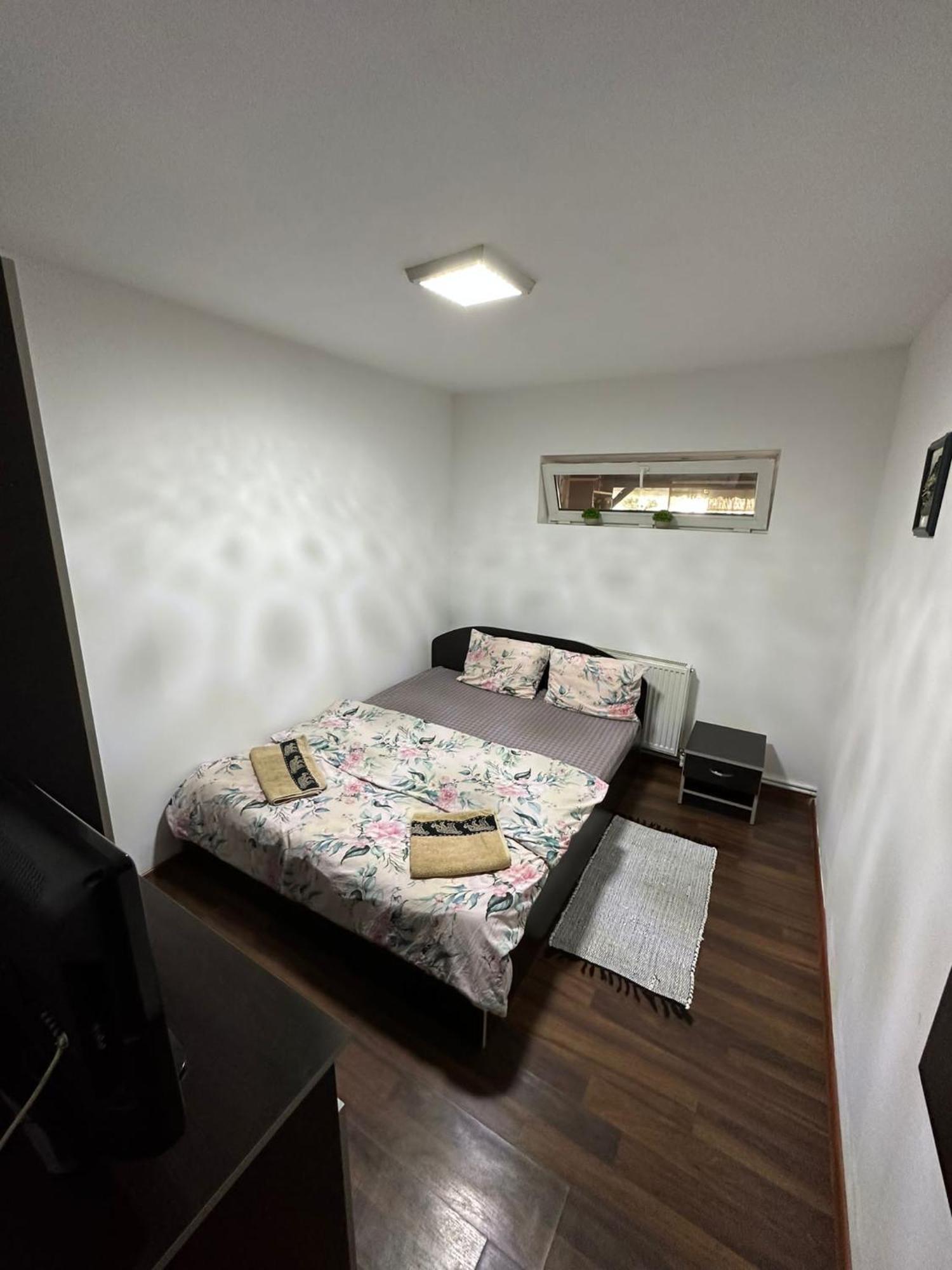Gigios Sport&Relax Villa Bailesti Екстериор снимка