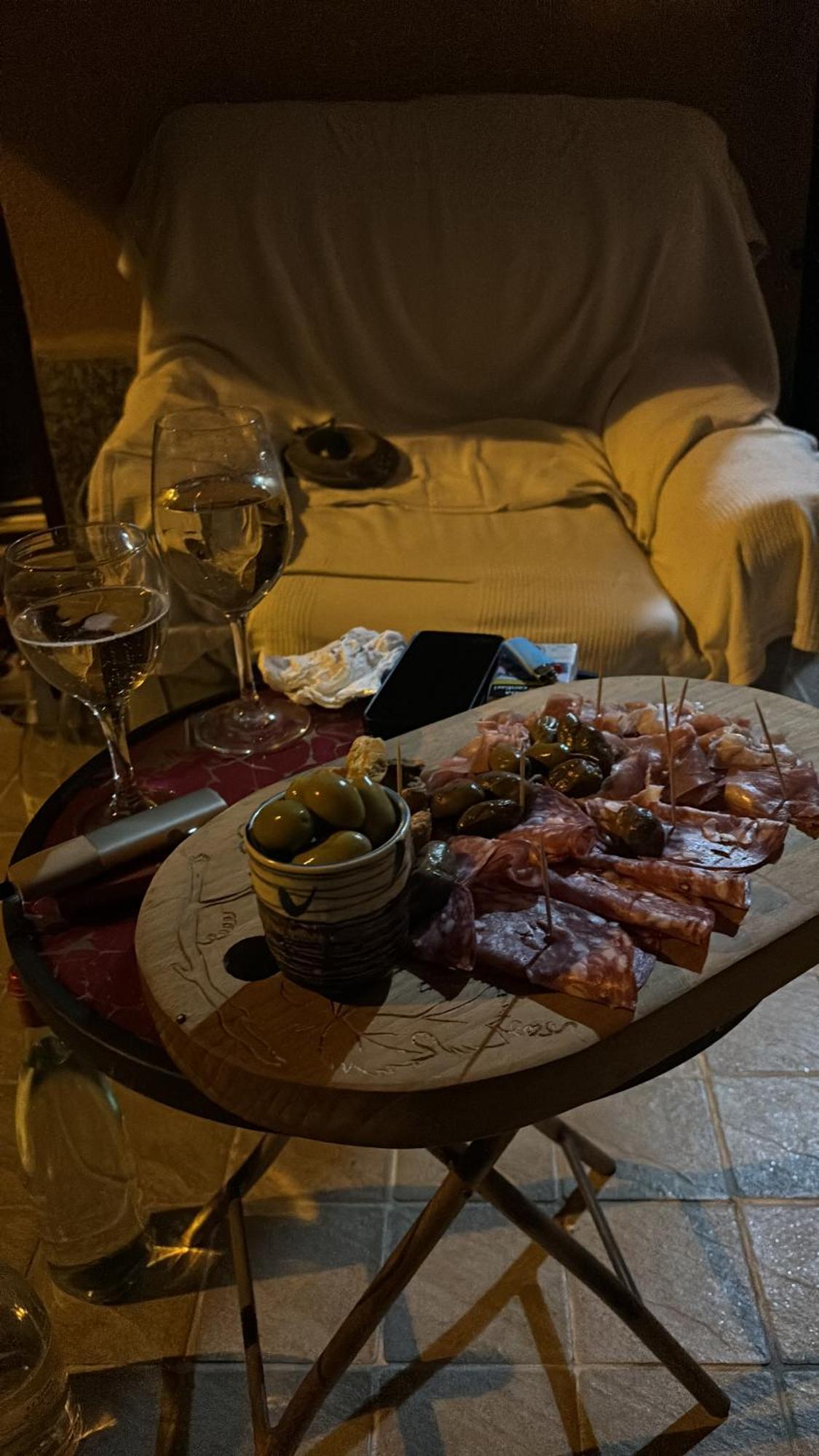 Gigios Sport&Relax Villa Bailesti Екстериор снимка