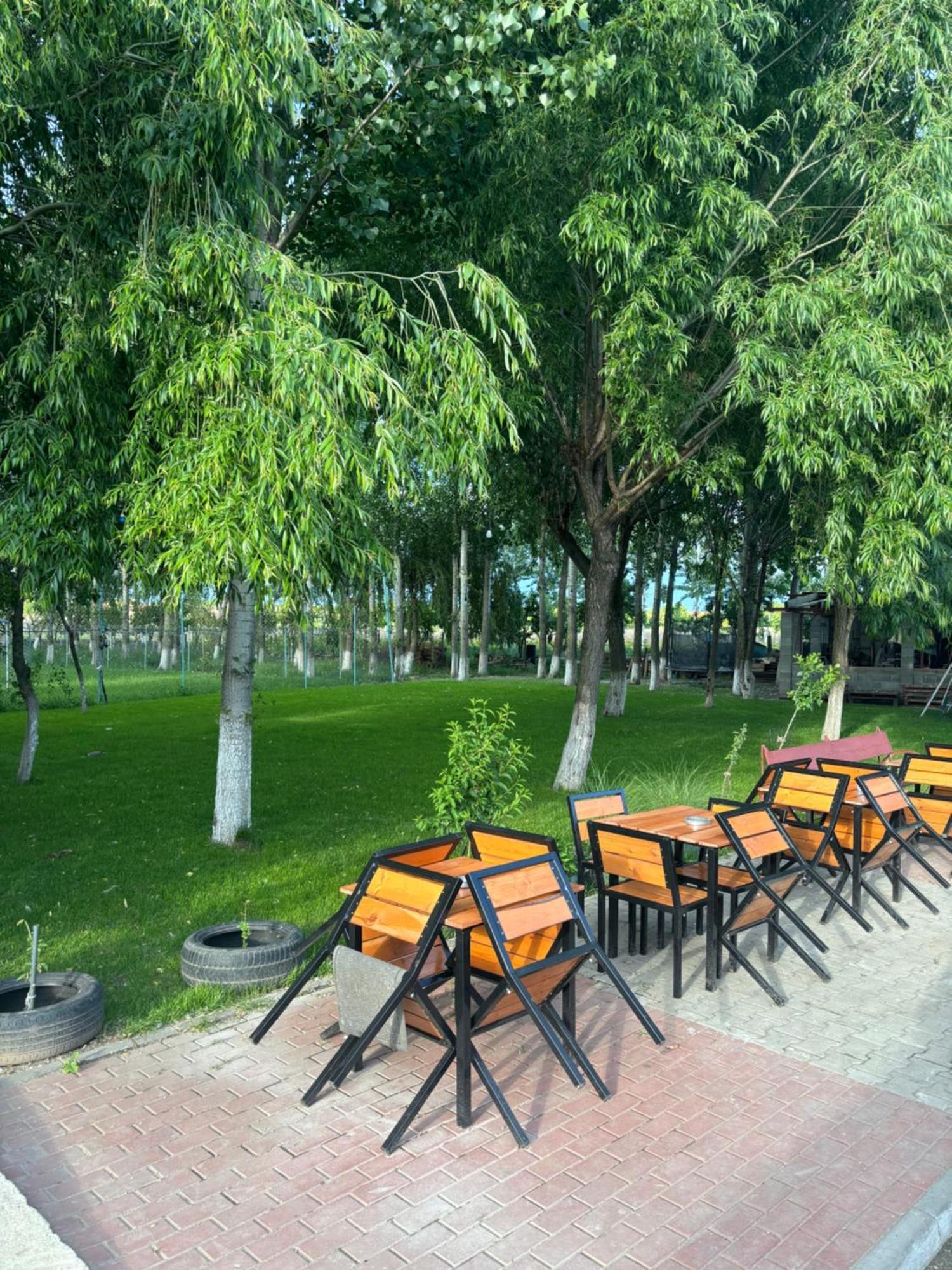 Gigios Sport&Relax Villa Bailesti Екстериор снимка